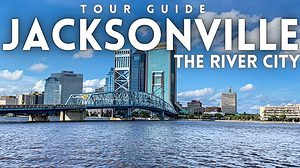 Steder at besøge i Jacksonville, Florida